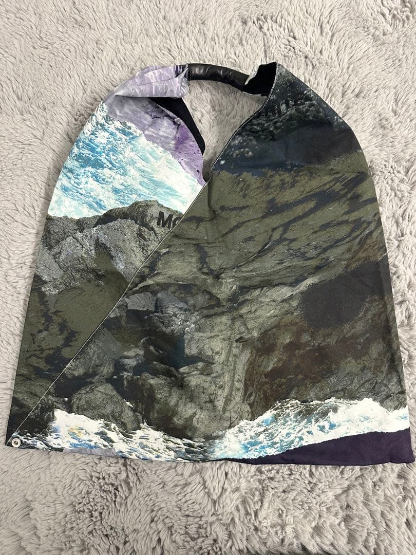 値下げ　MM6 ジャパニーズ トートバッグ