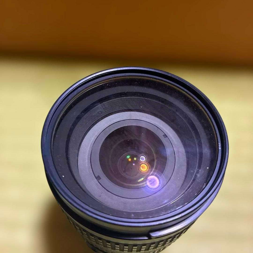 Nikon D80 デジタル一眼レフ 18-70mm レンズ