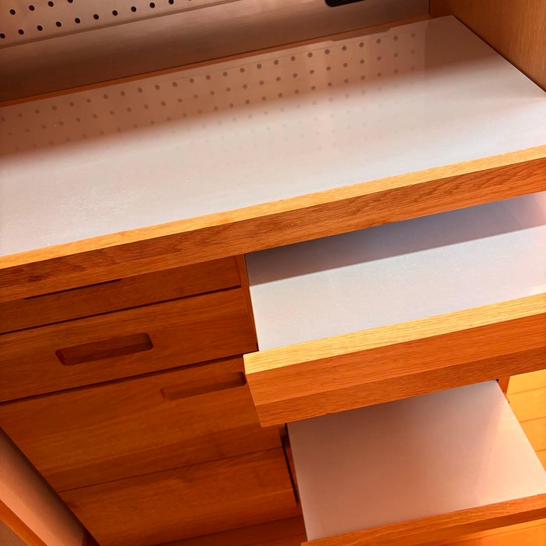 UNICO HUTTE ウニコ ヒュッテ カップボード 食器棚