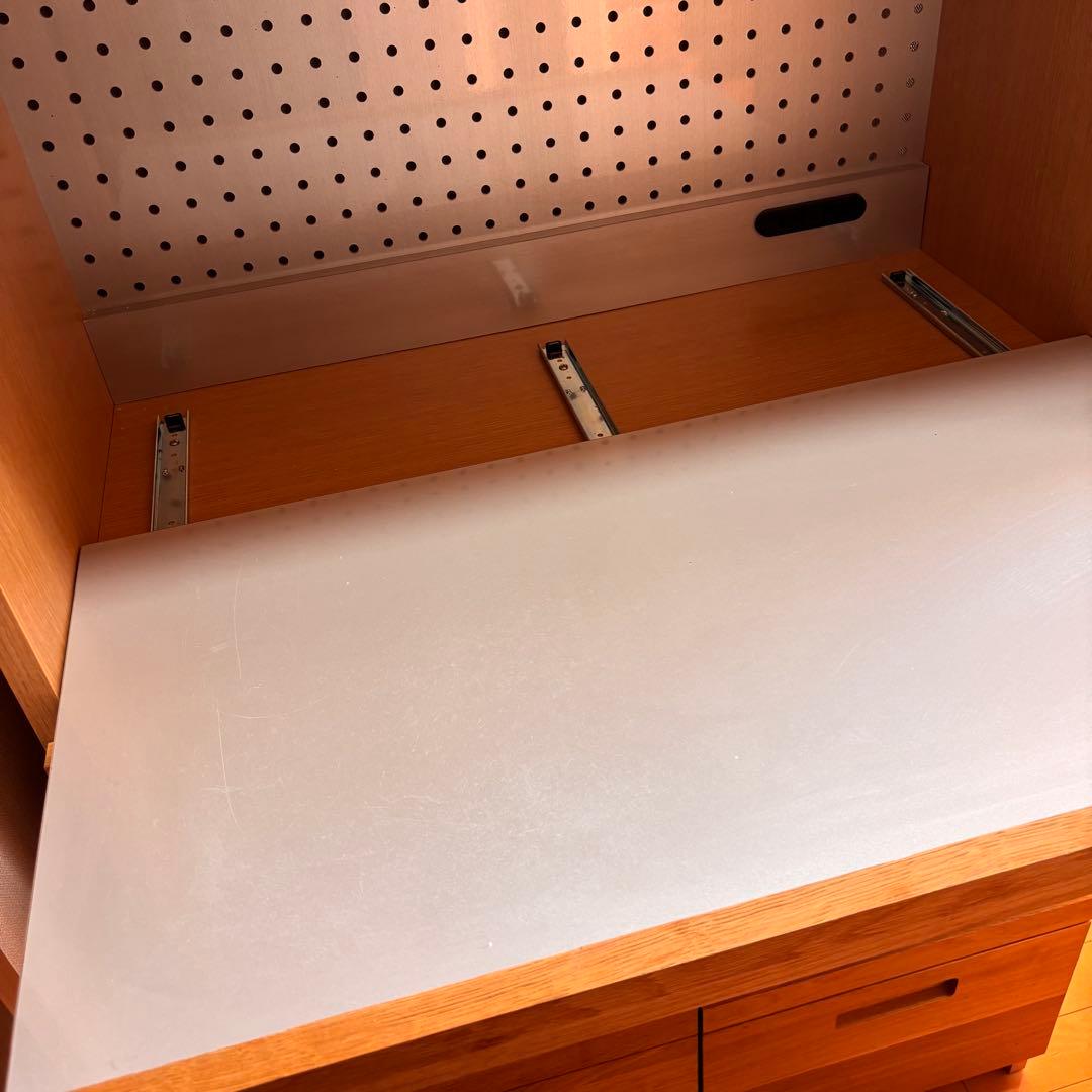 UNICO HUTTE ウニコ ヒュッテ カップボード 食器棚