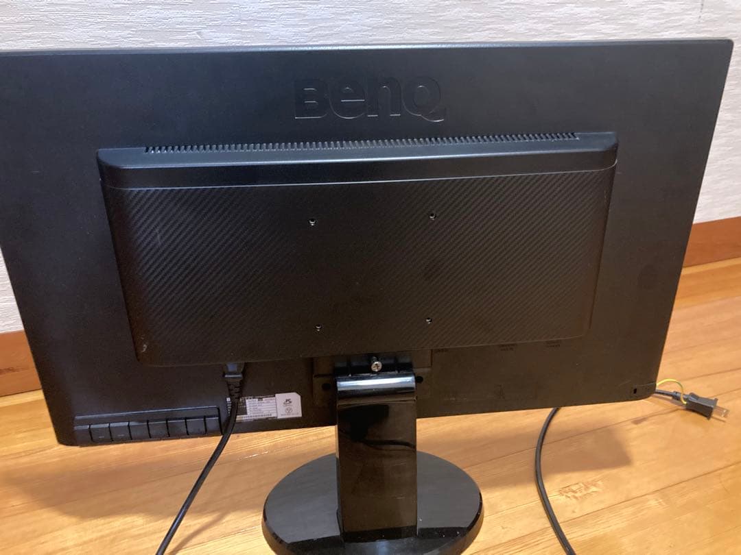 BenQ 27インチモニター　60HZ