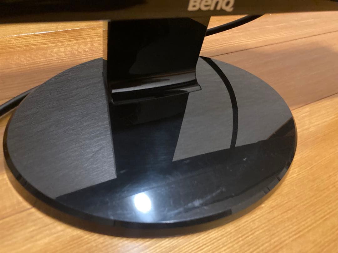 BenQ 27インチモニター　60HZ