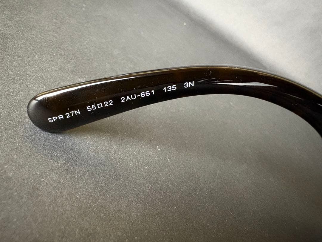 PRADA サングラス SPR27N