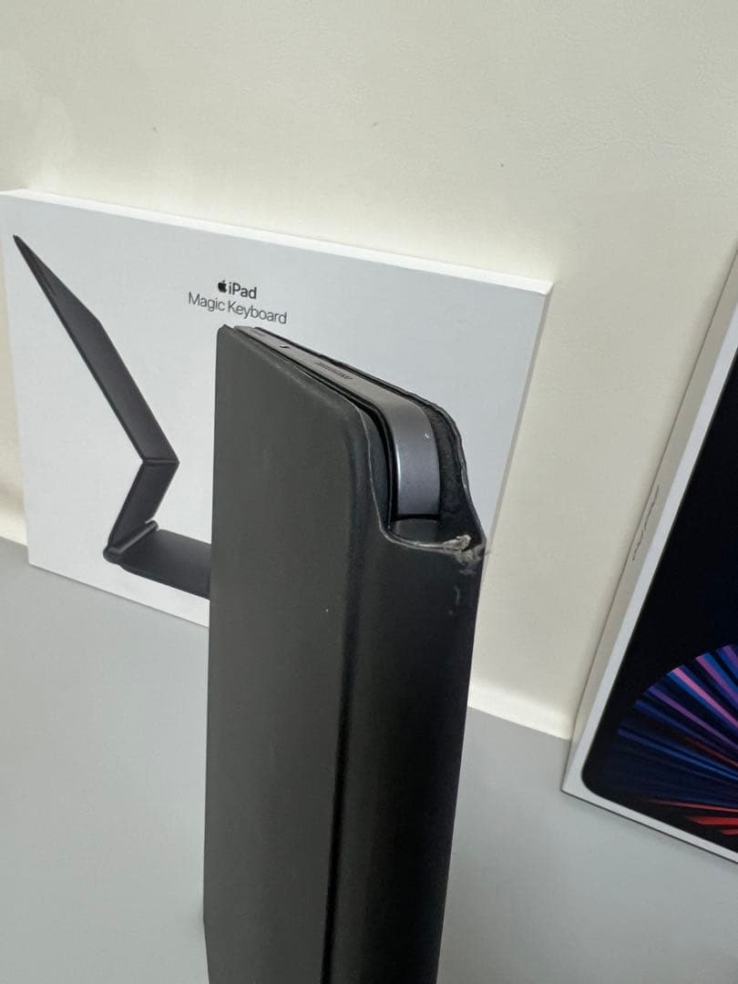 シェリーさん専用iPad Pro 12.9インチ 512GB 第5世代 セルラー