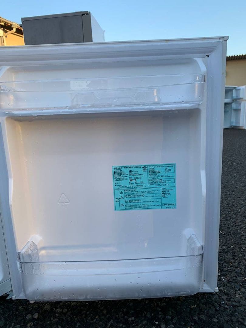 ⭐️送料設置無料⭐️引越し・一人暮らし⭐️家電セット・冷蔵庫洗濯機136