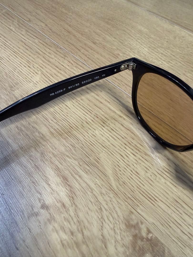RayBan サングラス ORB4259F