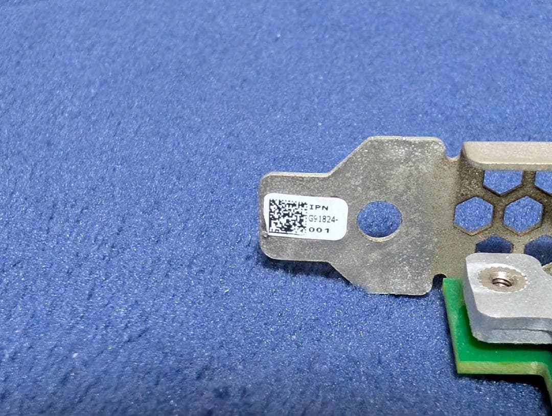 【中古】インテル SSD 750 Series 400G MLC SSD