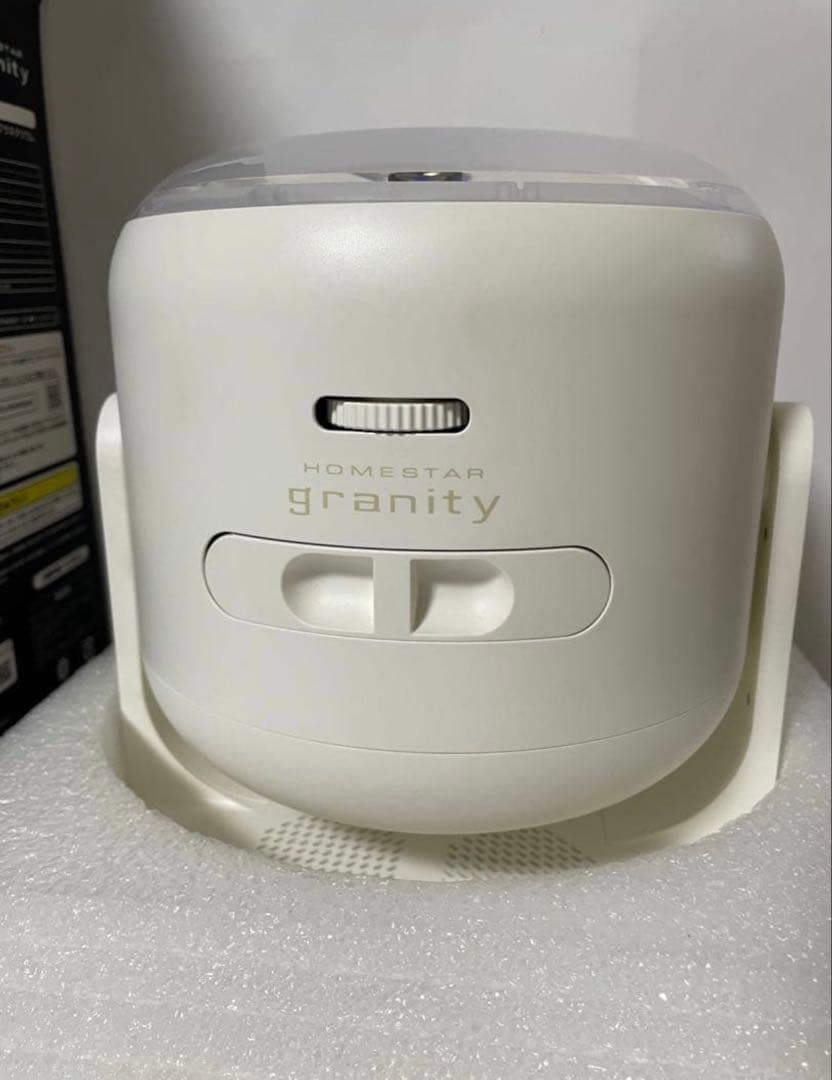 SEGA STAR granity 最高峰の家庭用プラネタリウム