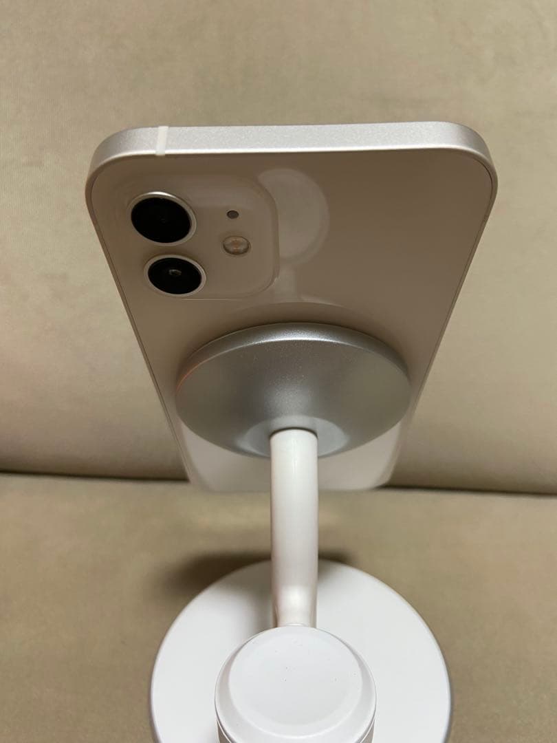 [美品]Iphone12 64GB SIMロックフリー