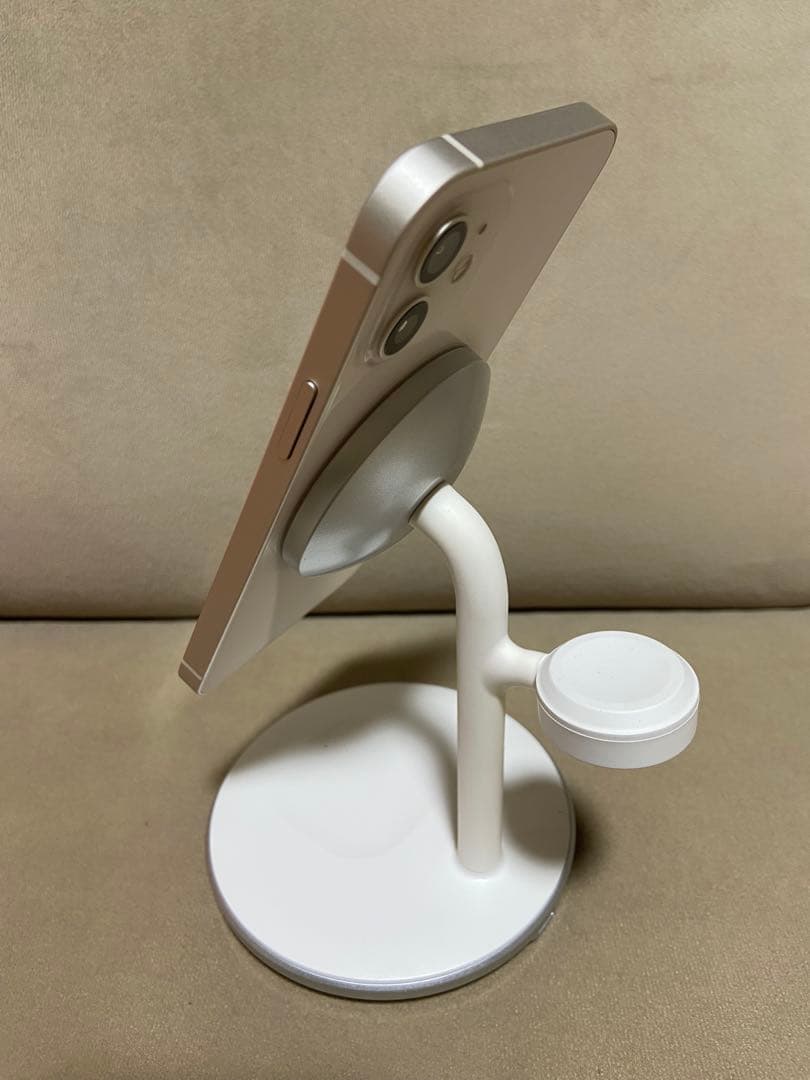 [美品]Iphone12 64GB SIMロックフリー