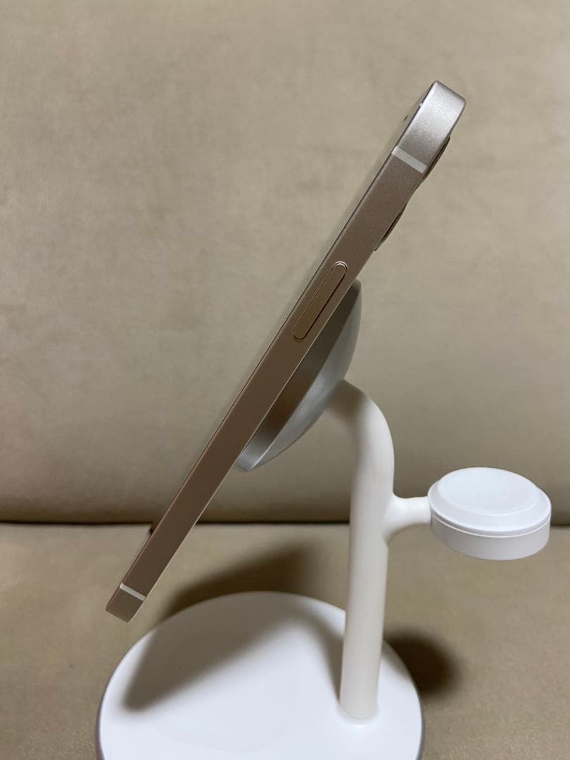 [美品]Iphone12 64GB SIMロックフリー