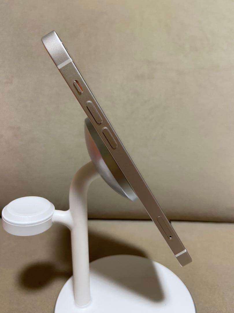 [美品]Iphone12 64GB SIMロックフリー