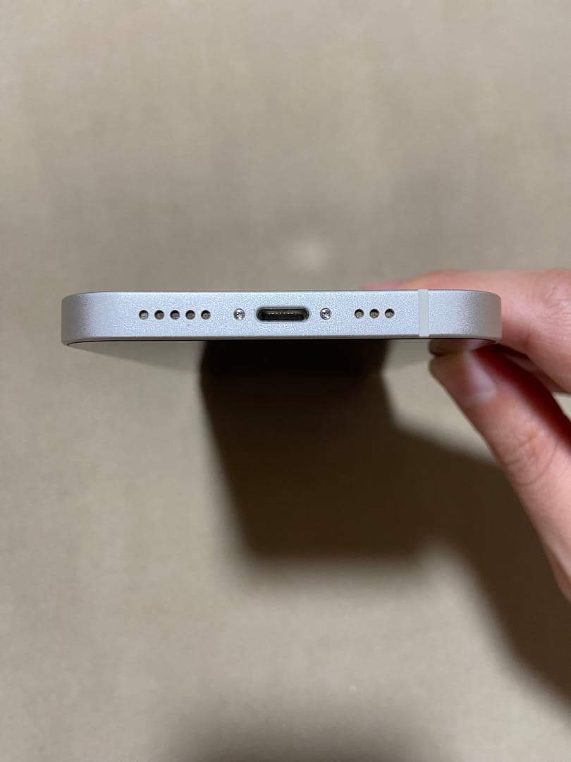 [美品]Iphone12 64GB SIMロックフリー