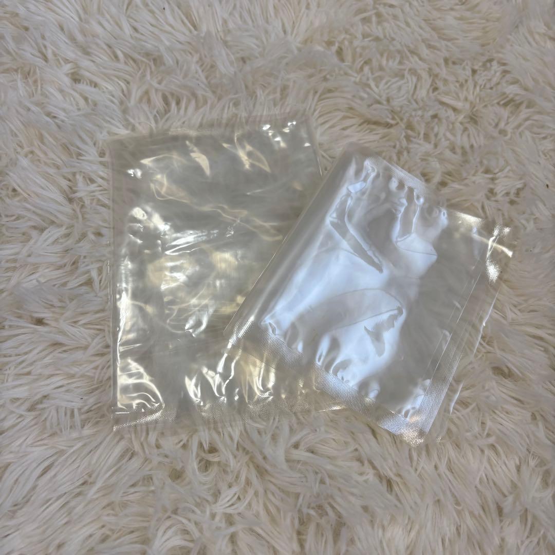 フードシールド　JP290　真空パック