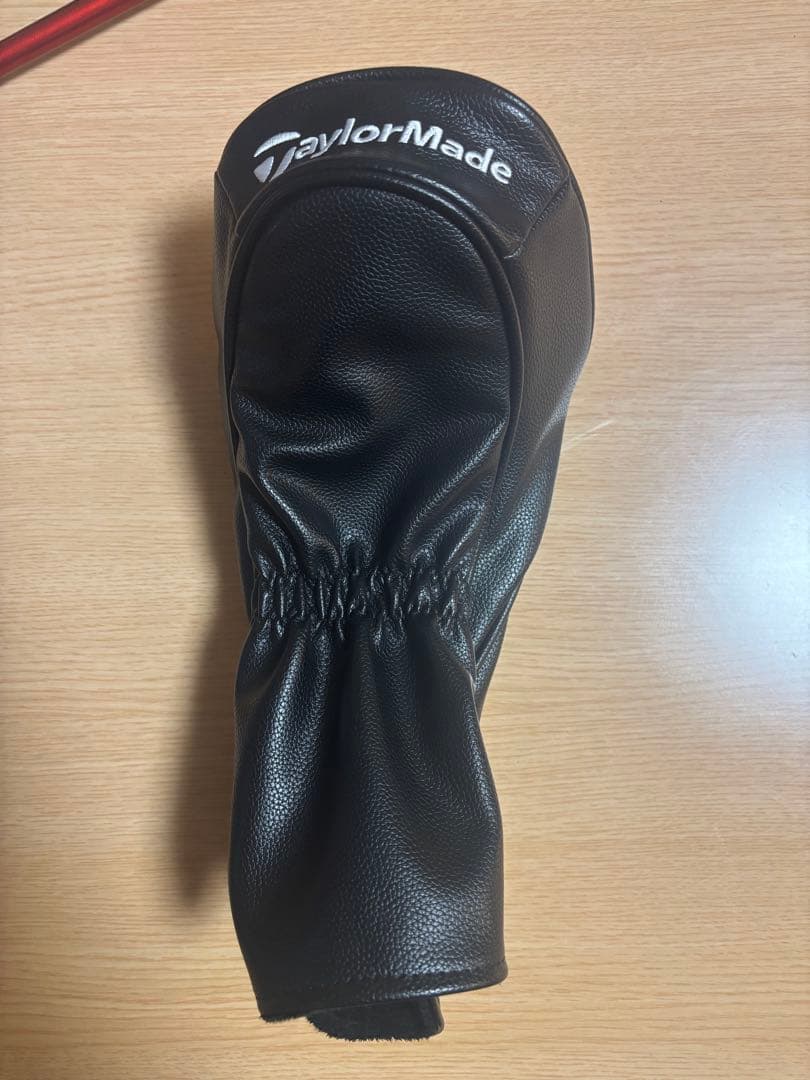 テーラーメイド ステルス2プラス ドライバー 9.0 ヘッドのみ