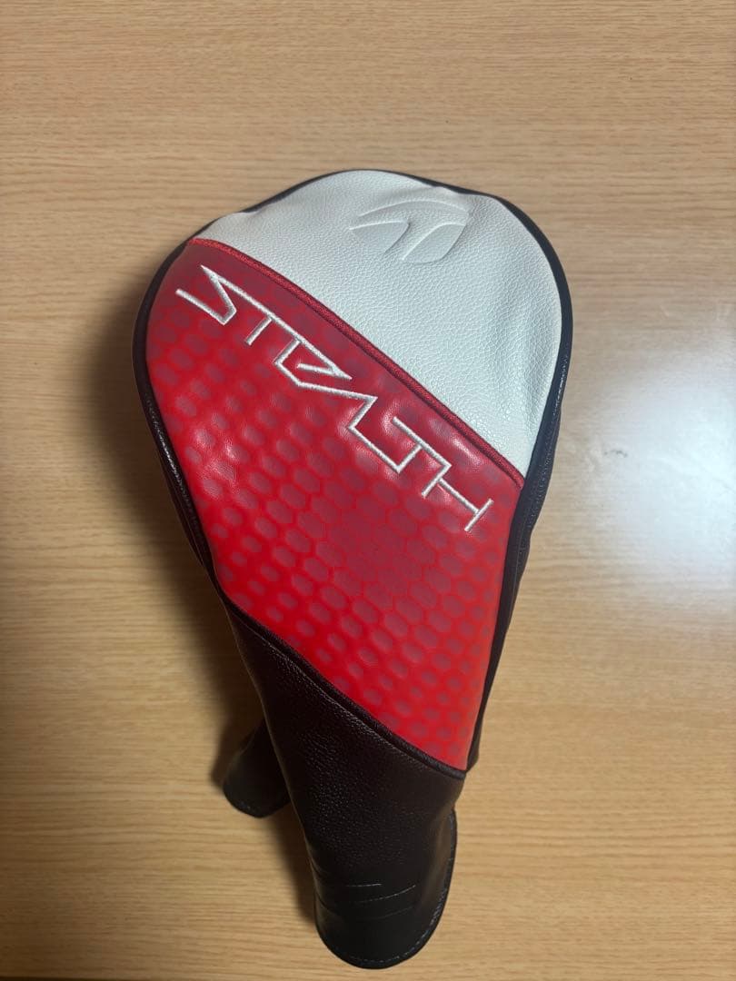 テーラーメイド ステルス2プラス ドライバー 9.0 ヘッドのみ