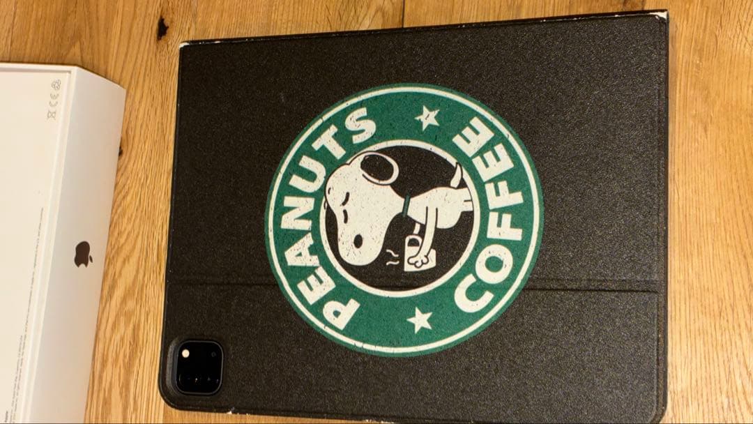 ipad pro 11インチ 第3世代 + Apple Pencil 第2世代