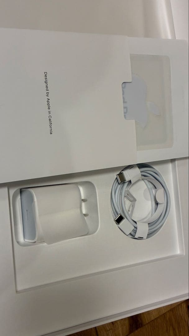 ipad pro 11インチ 第3世代 + Apple Pencil 第2世代