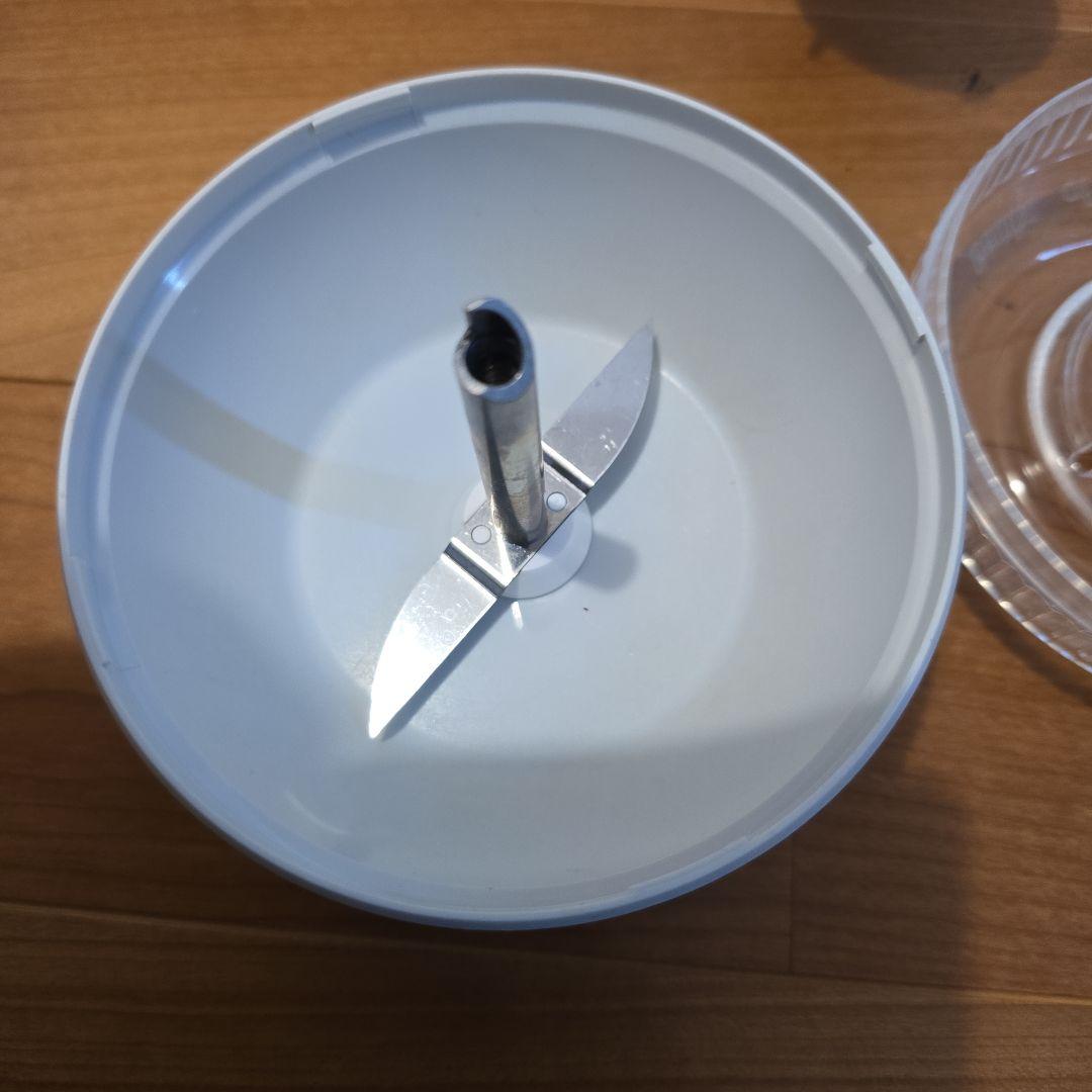 【訳あり!】bamix M300+SliceSy フードプロセッサー