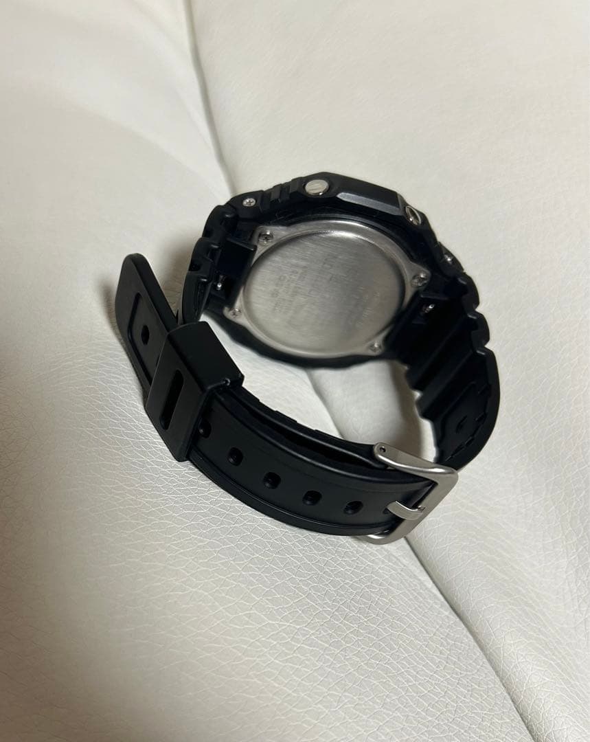 即日発送g‐shock GA-2100-1A1JF 腕時計 casio カシオ