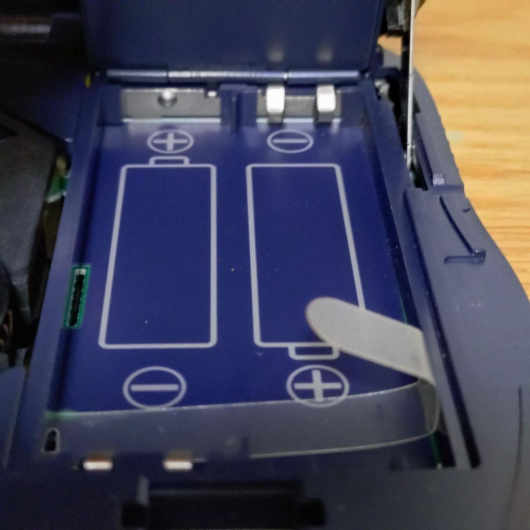 SONY Discman D-777 ポータブルCDプレーヤージャンク