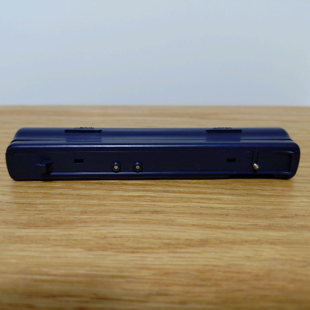 SONY Discman D-777 ポータブルCDプレーヤージャンク