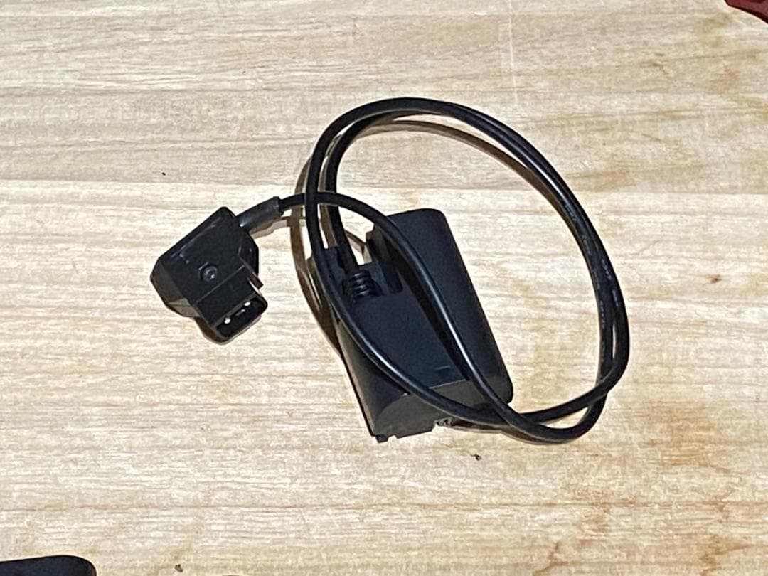 その他 Zacuto Gratical EVF & Axis Mini