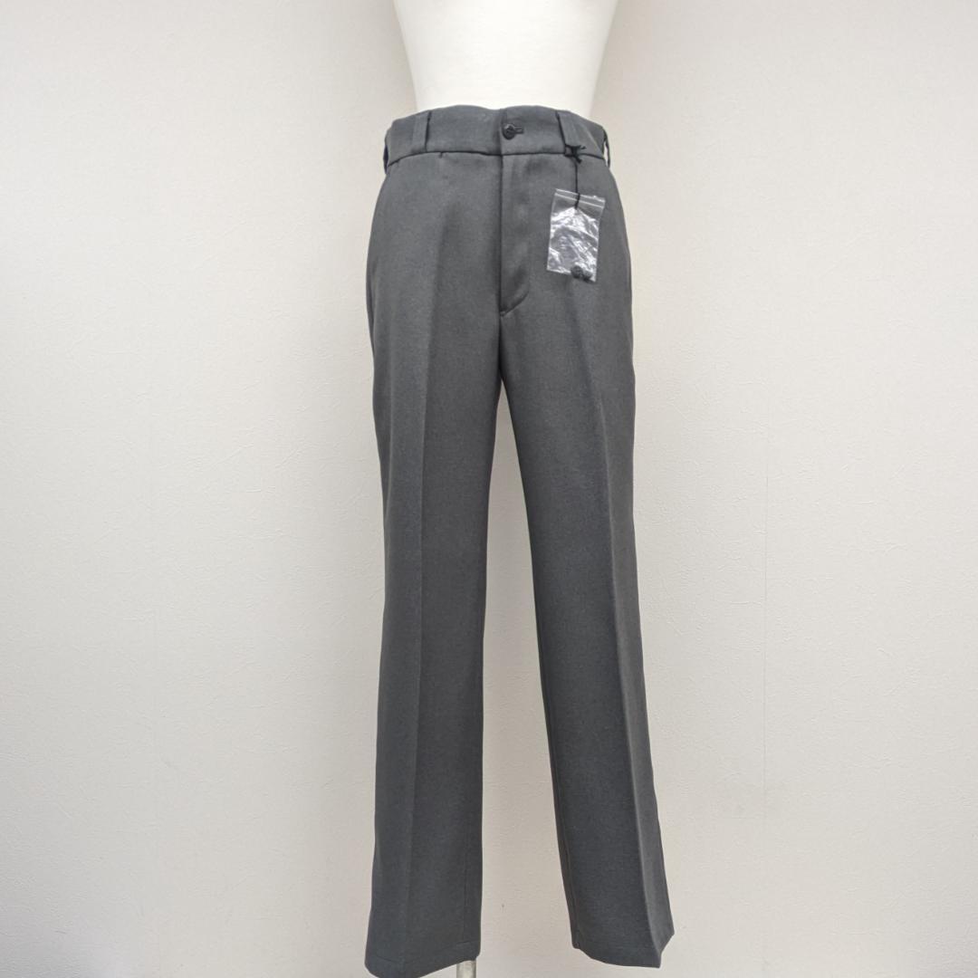 SHINZONEの「センタープレスパンツ」　未使用品です。