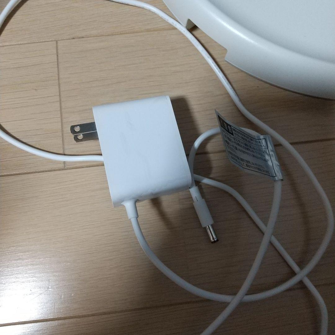 QUADS DCリビングファンサーキュレーター QS538 2025製品❗