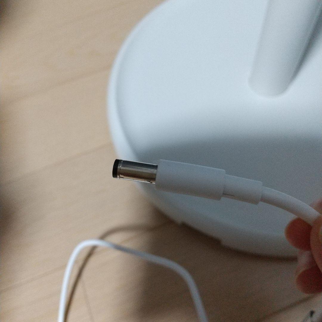 QUADS DCリビングファンサーキュレーター QS538 2025製品❗