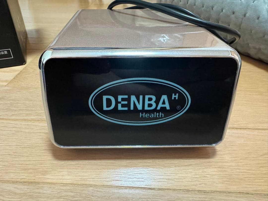 いとちゃんDENBA Health Standard デンパヘルス