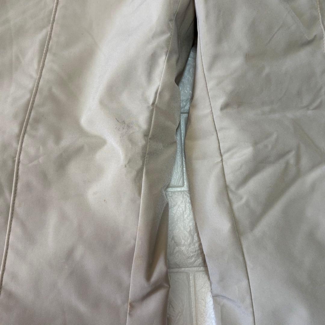 DESCENTE　デサント　スノボー　スキーウェア　オレンジ　レディース　Ｌ