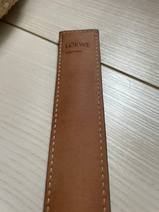 LOEWE ロエべ　ブレスレット　バングル