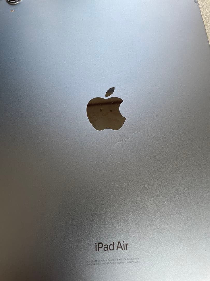 iPad Air 10.9 第5世代 Cellular M1 2022