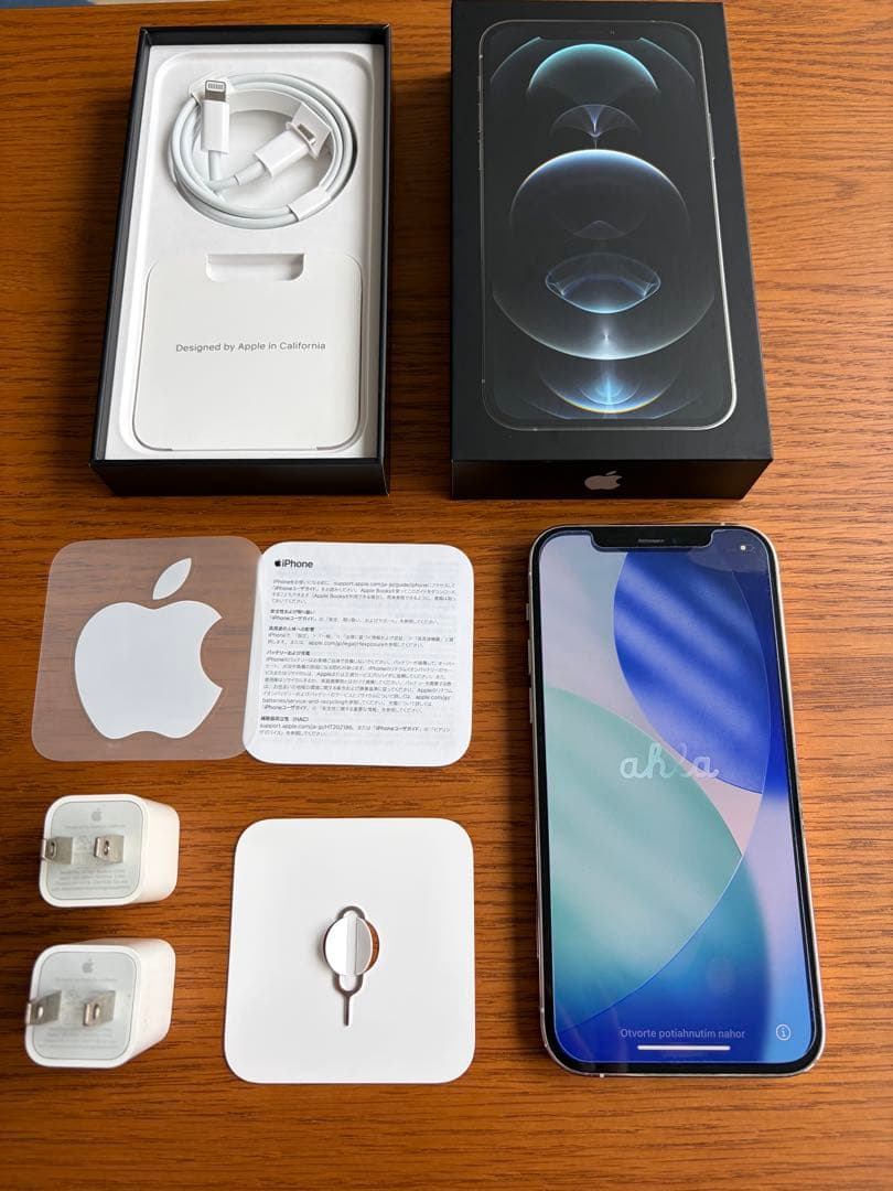 スマートフォン本体 Ace