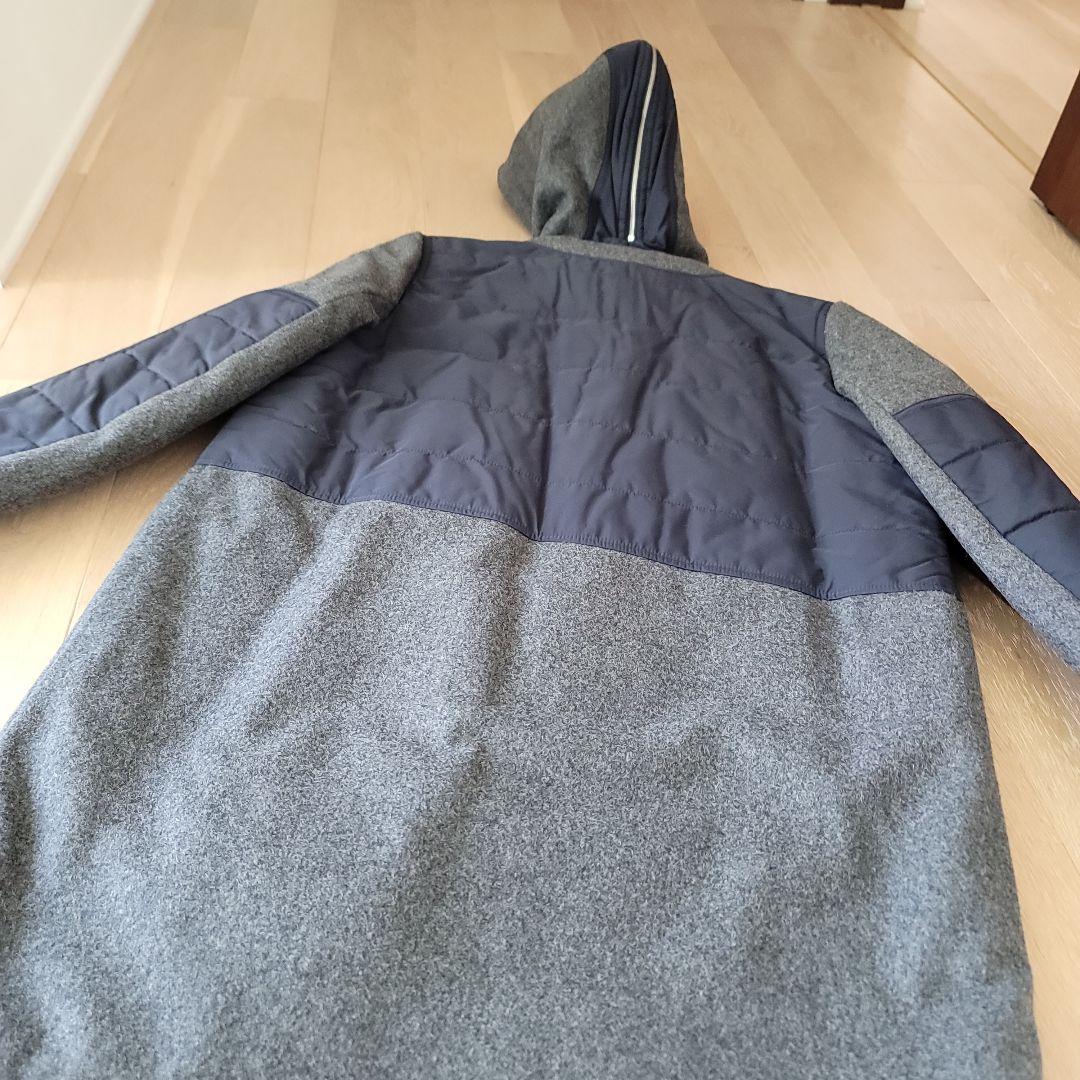 ☆新品　ラコステ　ジャンパー　38☆