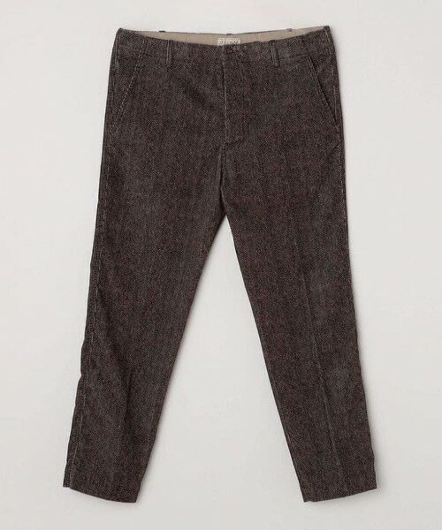 イタリア製　[新品] 定価40,700円値札付き　GERMANO 秋冬　46