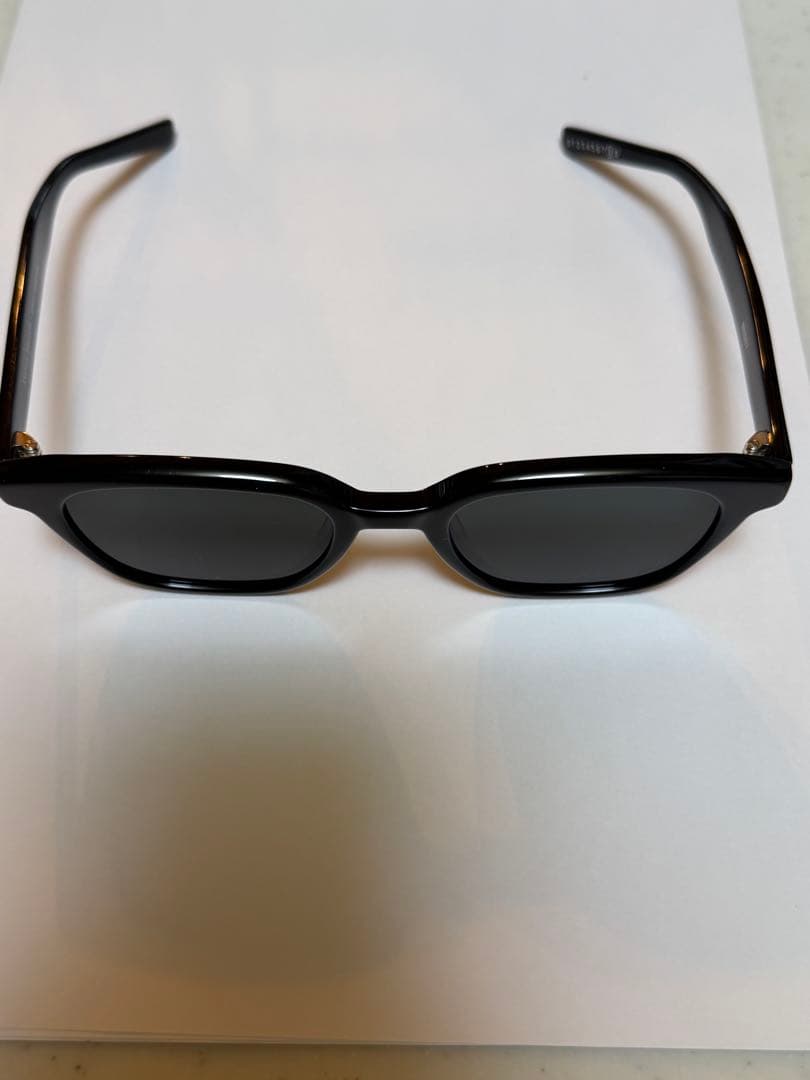 Maison Margiela×GentleMonster MM007