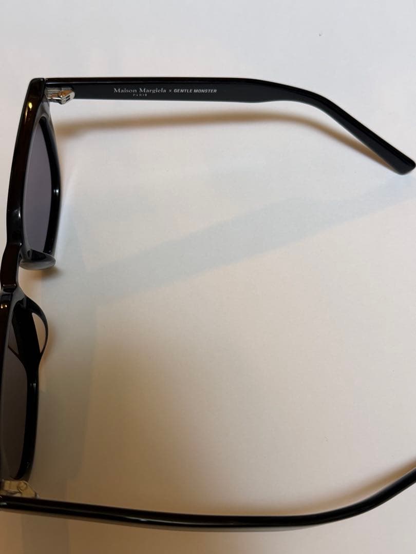 Maison Margiela×GentleMonster MM007