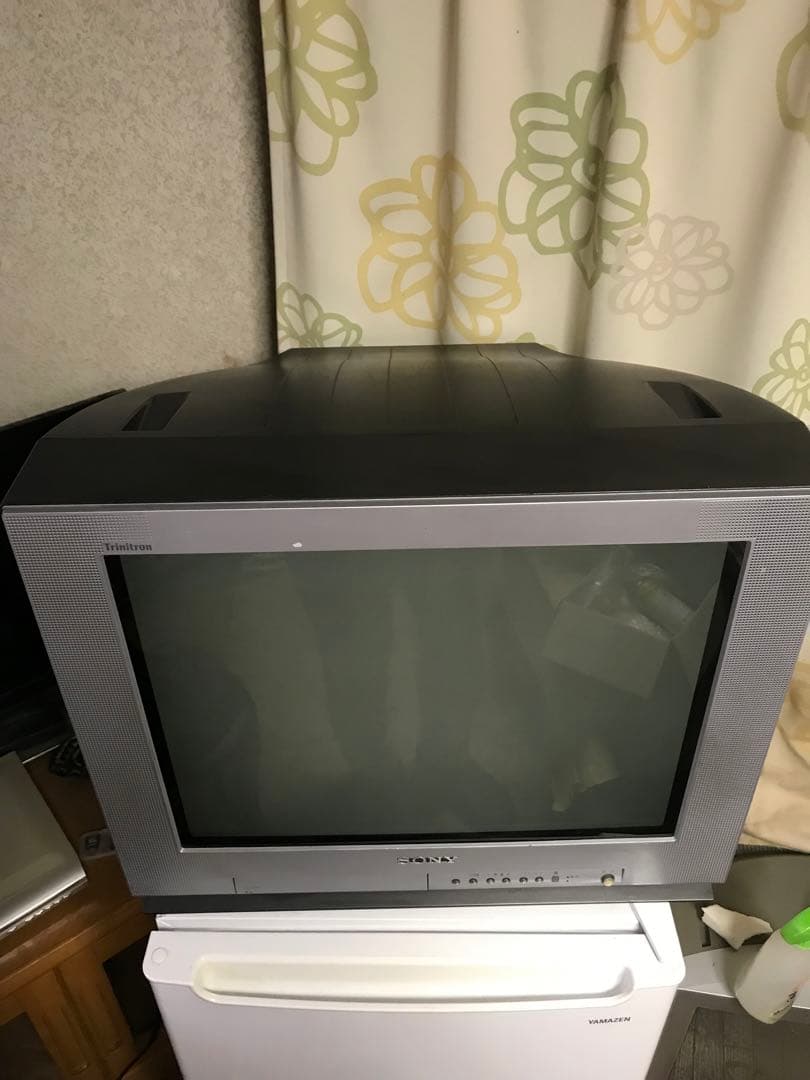ソニー トリニトロン KV-21DA1 SONY TRINITRON