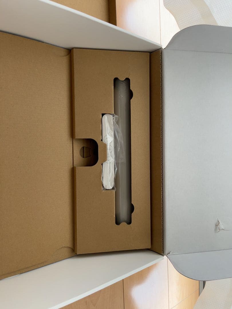 SIXPAD Foot Fit 3取扱説明書付き