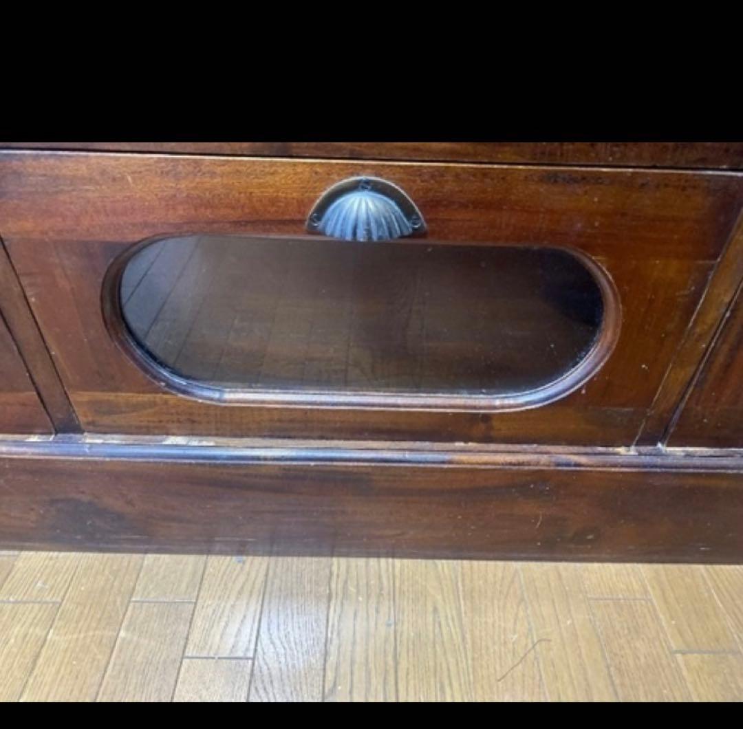 『たとさま専用』B-COMPANY /ビーカンパニー サイドボード