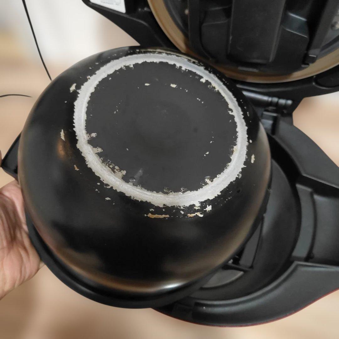 ヘルシオ ホットクック 2.4L SHARP　シャープ　KN-HW24C-R