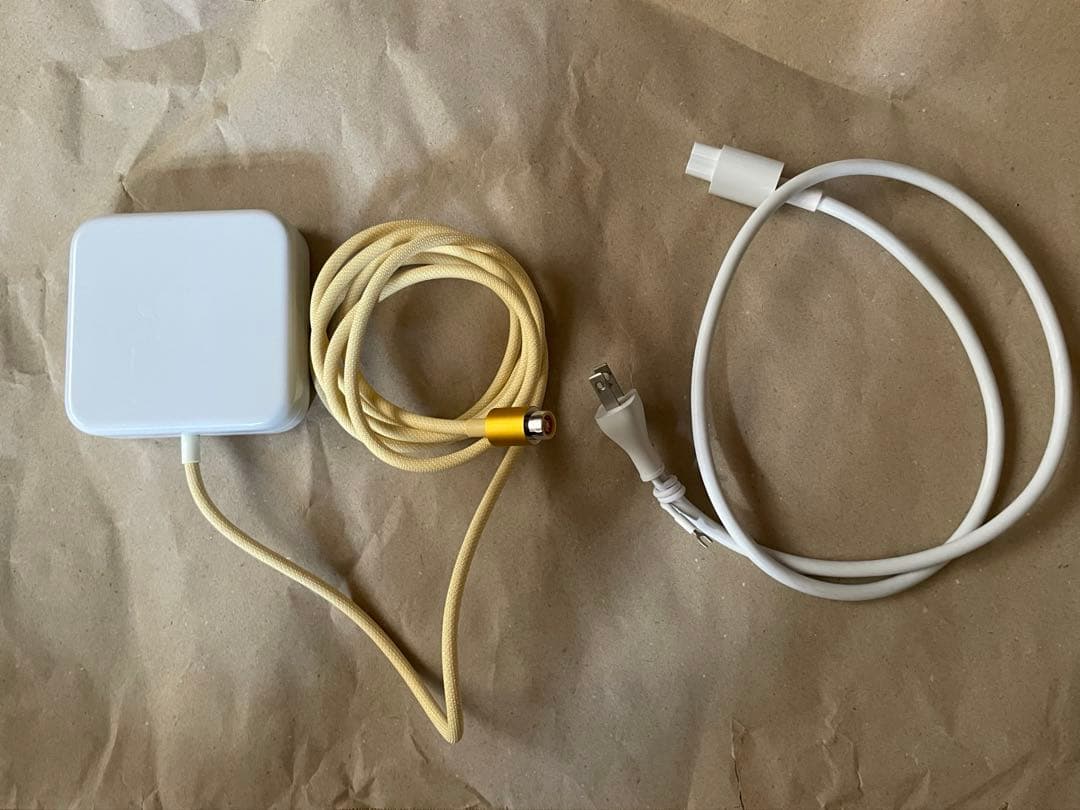 【美品】Apple iMac 24-inch M1 2021 245GB