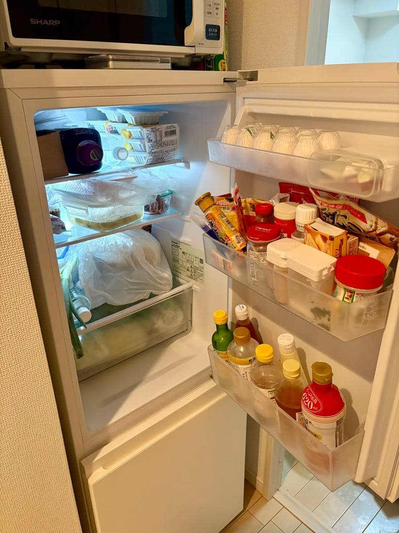 2023年製　Panasonic 冷蔵庫