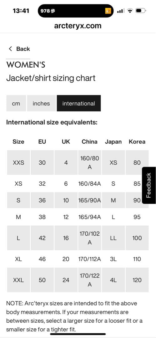 カナダ購入正規品Arc'teryx ATOM HEAVYWEIGHT HOODY