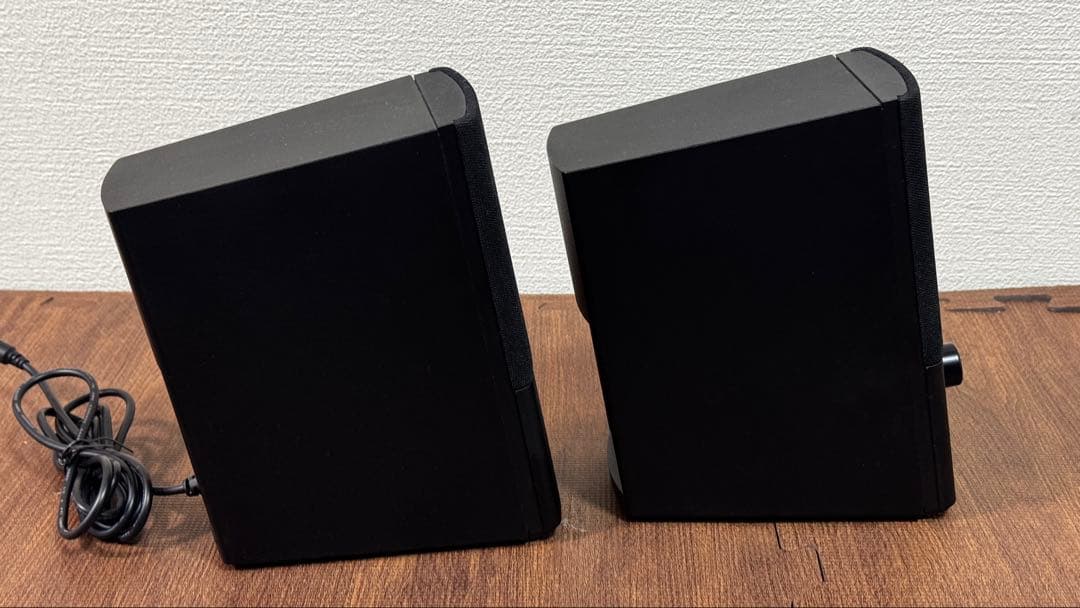 PCスピーカー Bose Companion 2 Series III