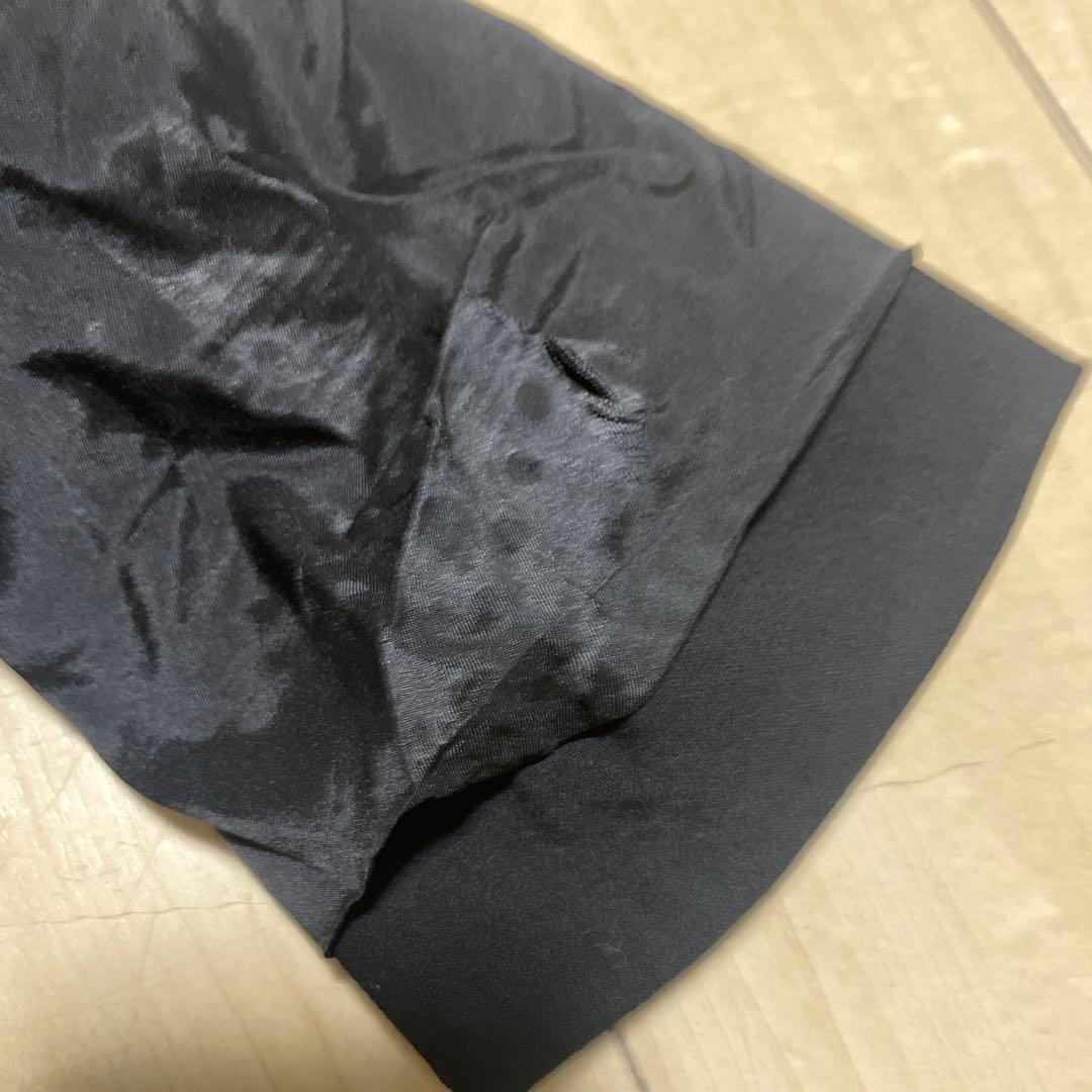 GUCCI テーラードジャケット ブラック 46サイズ　タグ付き　Lサイズ