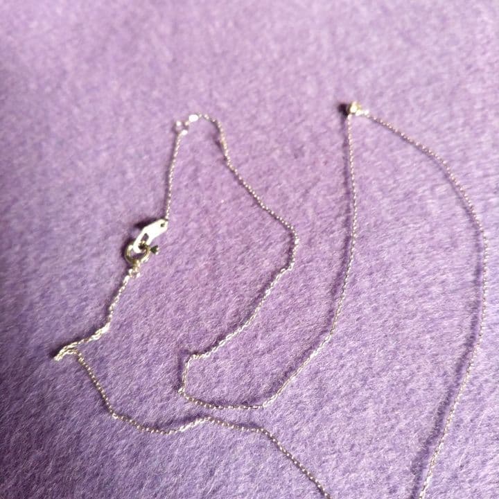 スタージュエリーネックレス sugarです