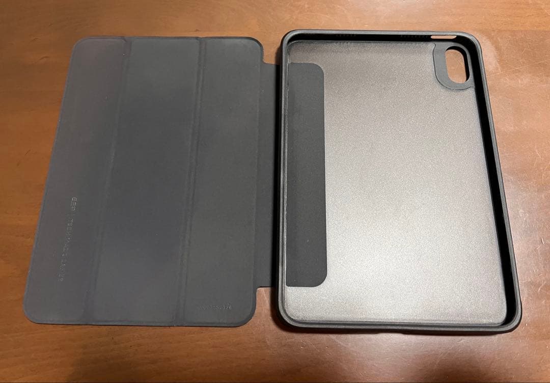 Apple iPad mini (スペースグレイ) 第6世代本体（Wi-Fi）